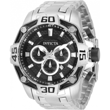 Invicta Pro Diver