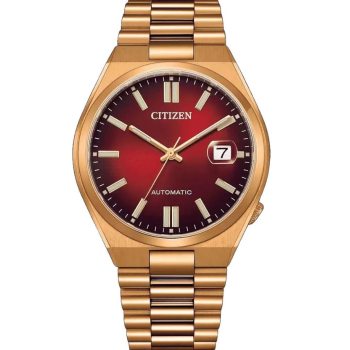 Citizen Automatic
