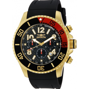 Invicta Pro Diver