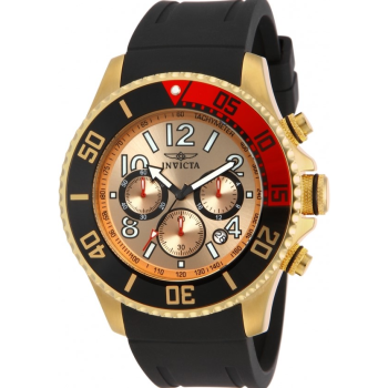 Invicta Pro Diver