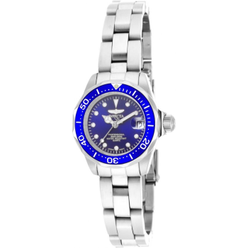 Invicta Pro Diver