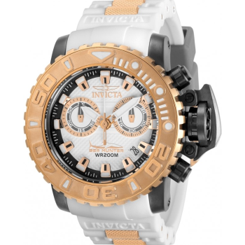 Invicta Sea Hunter