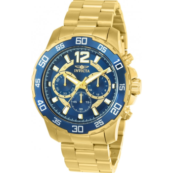 Invicta Pro Diver