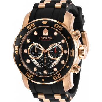 Invicta Pro Diver