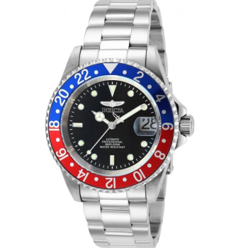 Invicta Pro Diver