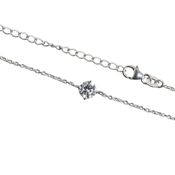 Bracciale in argento