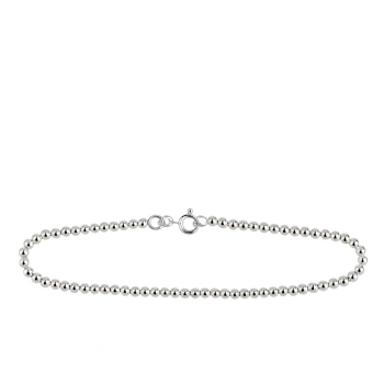Bracciale in argento