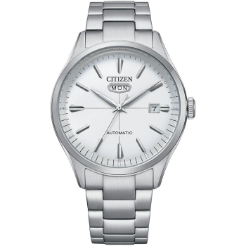 Citizen Automatic