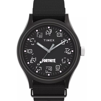Timex x Fortnite