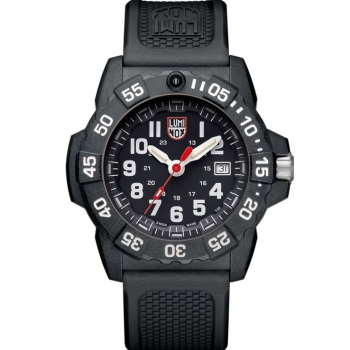 Luminox Navy Seal