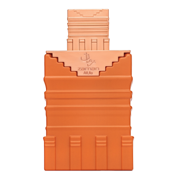 Paris Corner Zaman Al Ula Парфюмна вода унисекс 100 ml