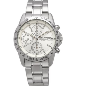 Seiko Chronograph
