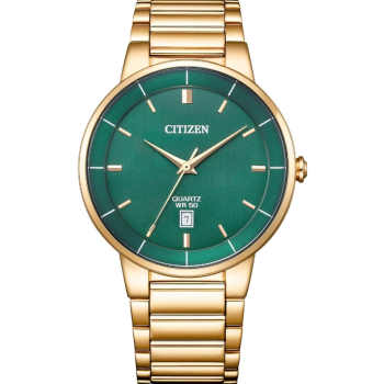 Citizen Quartz
