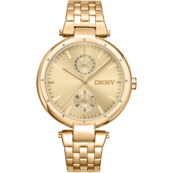 DKNY