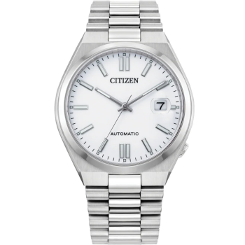Citizen Automatic
