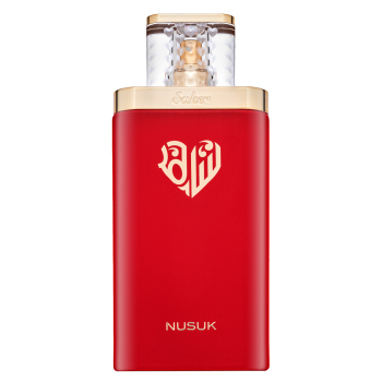 Nusuk Saher tiszta parfüm nőknek 100 ml