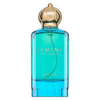Riiffs Gemini woda perfumowana dla kobiet 100 ml