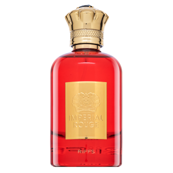 Riiffs Imperial Rouge Eau de Parfum da donna 100 ml