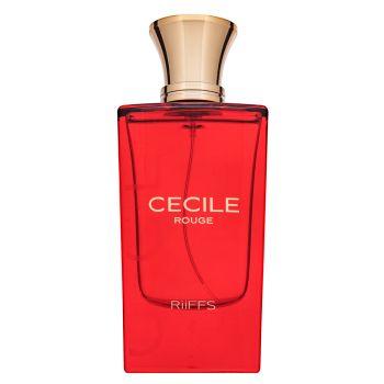 Riiffs Cecile Rouge woda perfumowana dla kobiet 80 ml