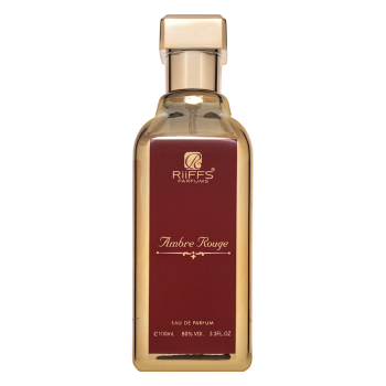 Riiffs Ambre Rouge Eau de Parfum femei 100 ml