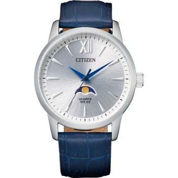 Citizen Quartz