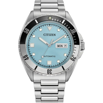 Citizen Mechanical