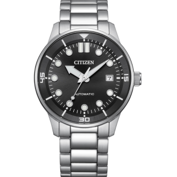 Citizen Mechanical