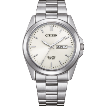 Citizen Quartz