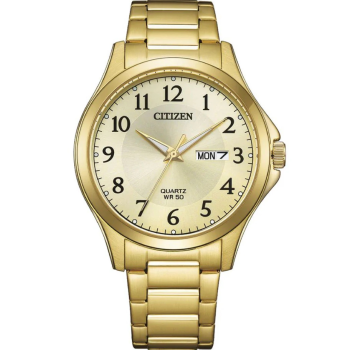 Citizen Quartz