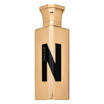 Naseem Paris Oud woda toaletowa unisex 75 ml