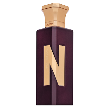 Naseem Amethyst Love Eau de Toilette unisex 75 ml