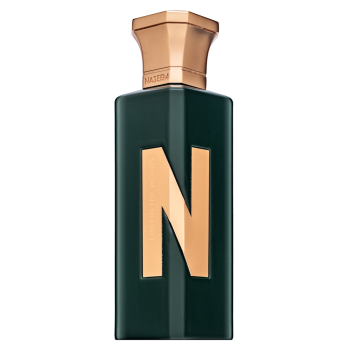 Naseem Lost In The Woods Eau de Toilette unisex 75 ml