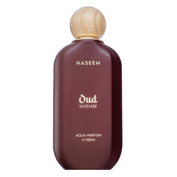 Naseem Oud Intense Eau de Toilette unisex 100 ml