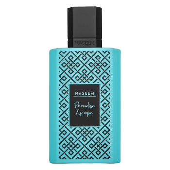 Naseem Paradise Escape toaletná voda unisex 50 ml