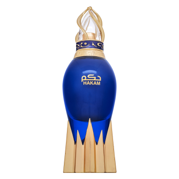 Naseem Hakam toaletní voda unisex 50 ml