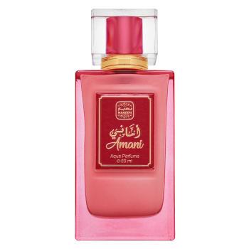 Naseem Amani Eau de Toilette nőknek 80 ml