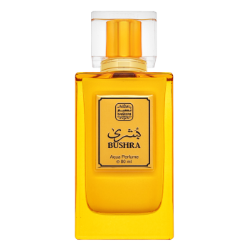 Naseem Bushra toaletná voda unisex 80 ml