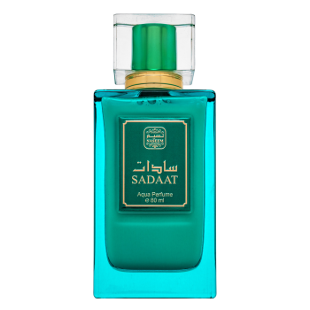 Naseem Sadaat Eau de Toilette unisex 80 ml
