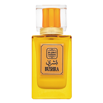 Naseem Bushra toaletná voda unisex 30 ml