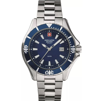 Swiss Alpine Military Diver