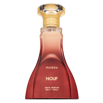 Naseem Nouf Eau de Toilette para mujer 100 ml