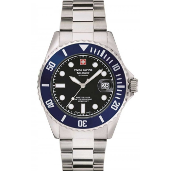 Swiss Alpine Military Diver