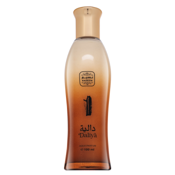 Naseem Daliya Eau de Toilette bărbați 100 ml