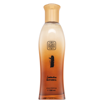 Naseem Mufaddal Eau de Toilette unisex 100 ml