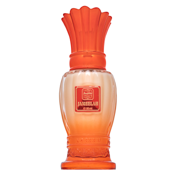 Naseem Jameelah Red Eau de Toilette bărbați 50 ml
