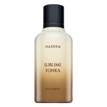 Naseem Sublime Tonka Eau de Toilette unisex 100 ml