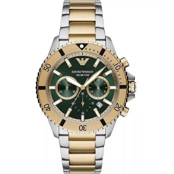 Emporio Armani Chronograph