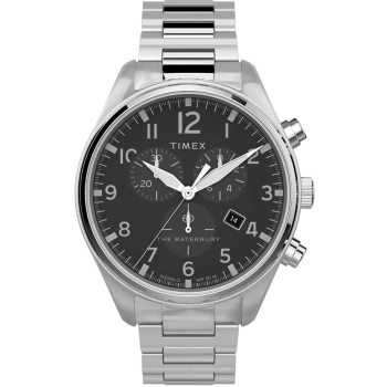 Timex Waterbury