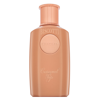 Khadlaj Biscotti Caramel Pop čistý parfém unisex 100 ml