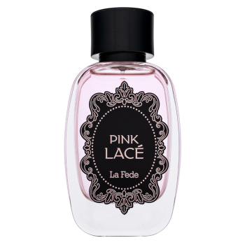 La Fede Pink Lacé parfémovaná voda pre ženy 100 ml